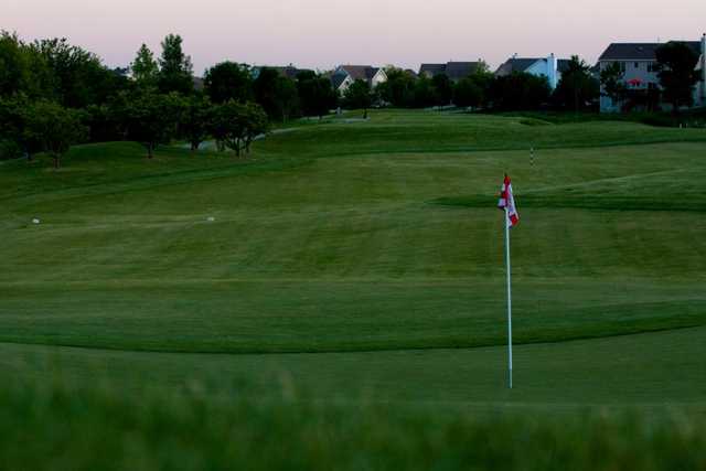 Mill Creek Golf Club - IL - photo 6