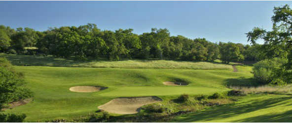 Serrano Country Club - photo 2