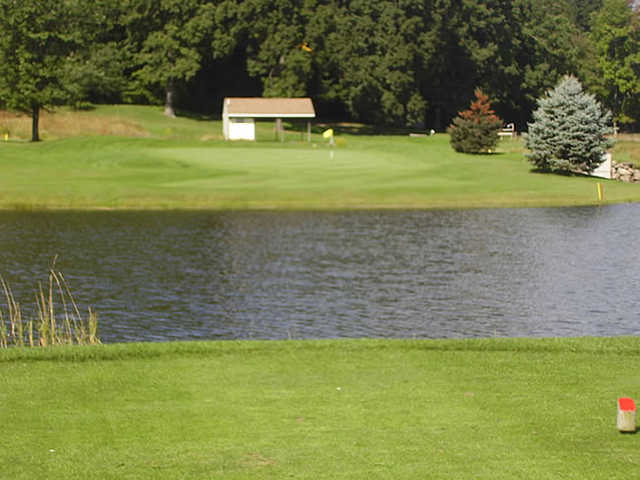 Old Hickory Golf Club - photo 1