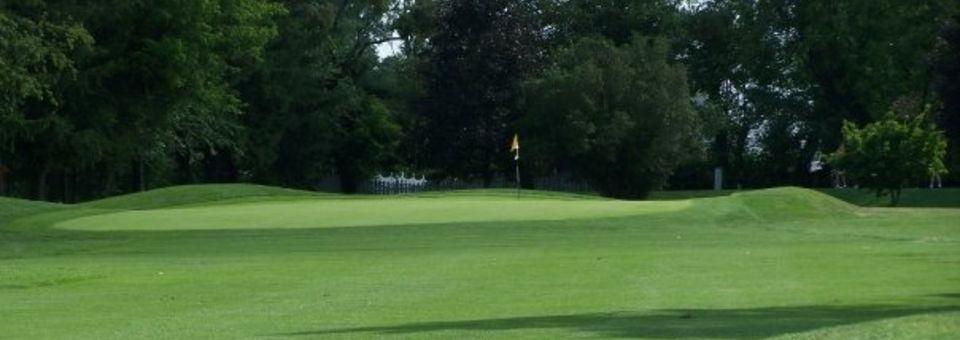 Bensalem Township Country Club - photo 5
