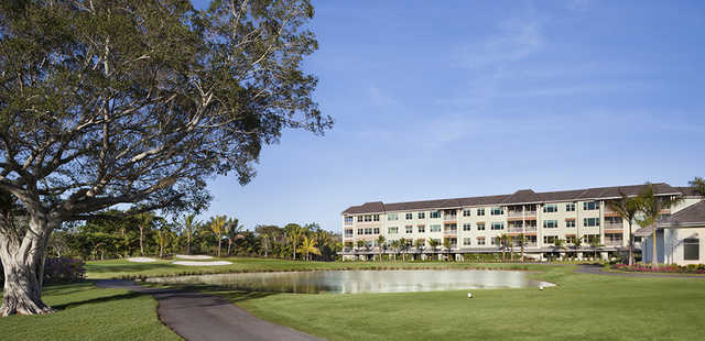 Bentley Village Golf Course - photo 1
