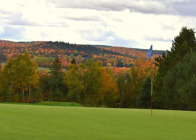 Golf Lac Megantic - photo 1