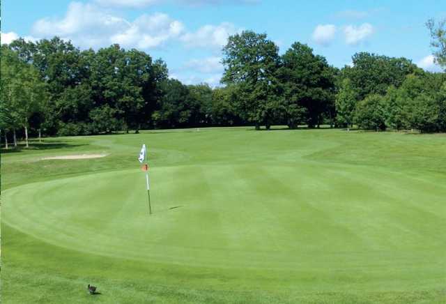 Slinfold Golf & Country Club - photo 3