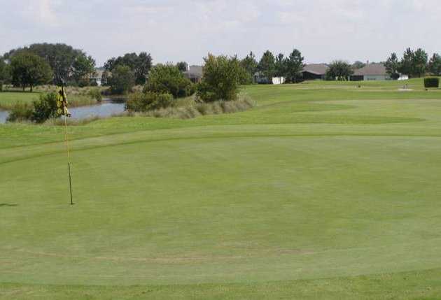 Country Club of Mount Dora - photo 6