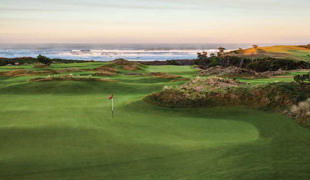 Bandon Dunes Golf Resort - Bandon Preserve - photo 4