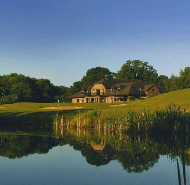 Chobham Golf Club - photo 5