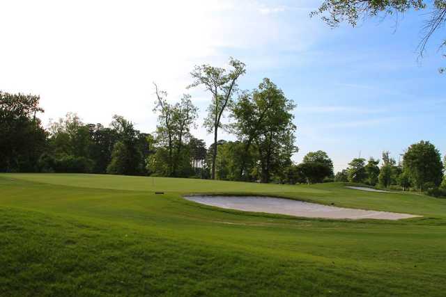 Honey Bee Golf Club