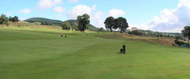 Dollar Golf Club