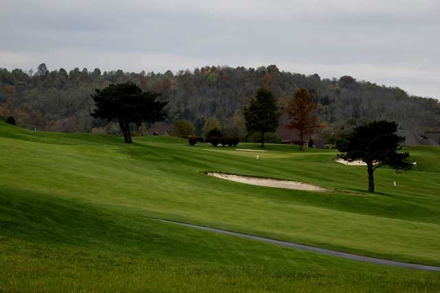 Boone's Trace National Golf Club - photo 5
