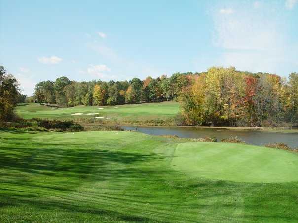 Treesdale Golf & Country Club - photo 6