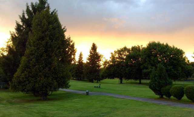 Esmeralda Golf Course - photo 3