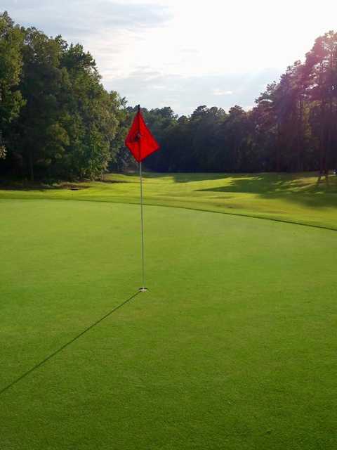 Jones Creek Golf Club