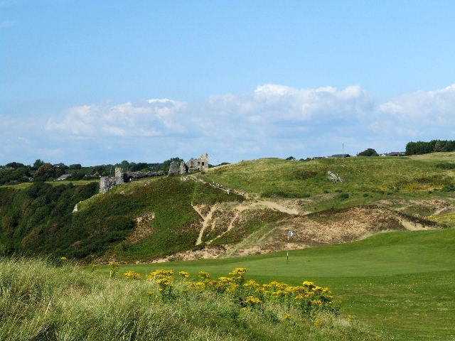 Pennard Golf Club - photo 6