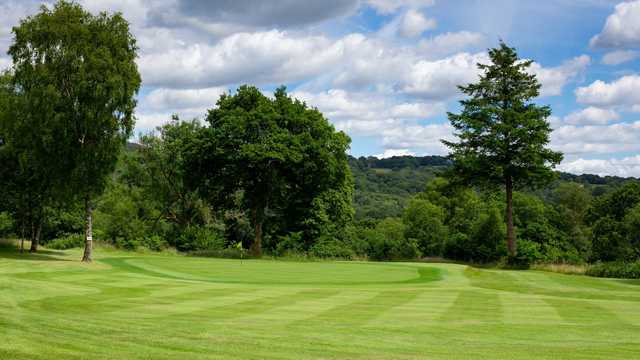 Glynneath Golf Club