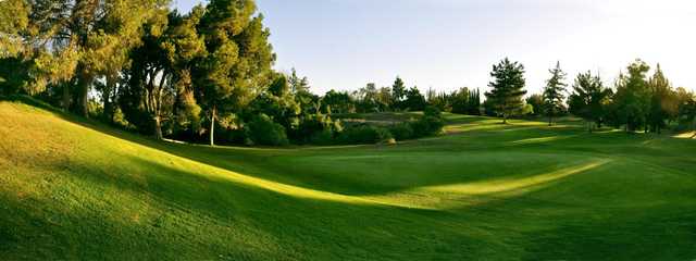 Jurupa Hills Country Club - photo 7