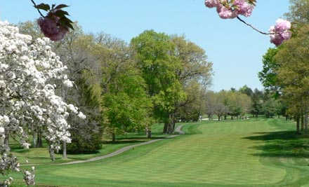 Doylestown Country Club - photo 3