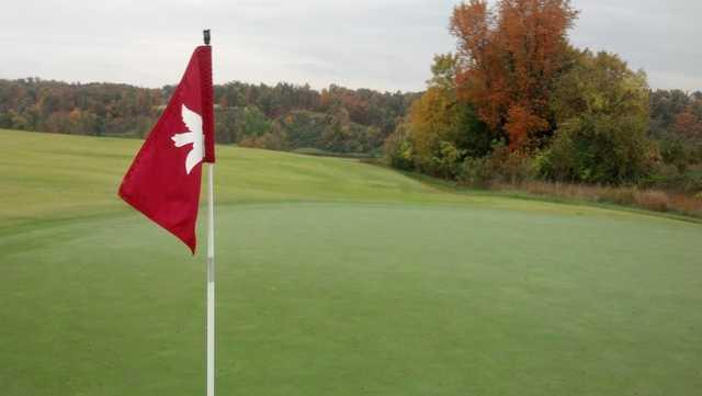 Blessings Golf Club