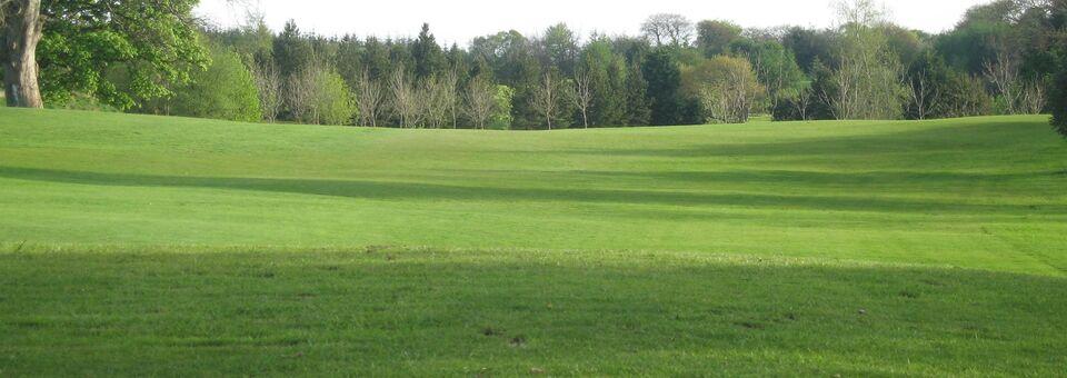 Swinford Golf Club - photo 3