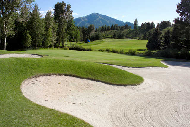 Sun Valley Resort - photo 2
