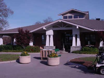 McCabe Golf Course - photo 5