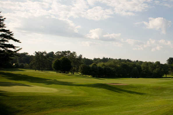 Veteran's Memorial Golf Course - photo 3