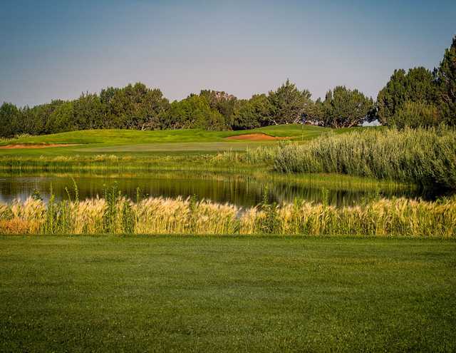 Birdie Ranch at Silver Creek Golf Club - photo 3