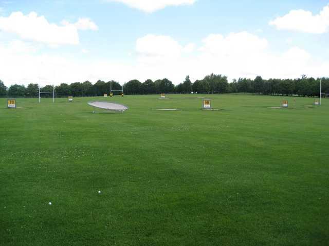 Bromsgrove Golf Centre - photo 7