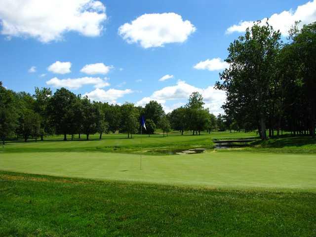 Otter Creek Golf Course - Championship Course (North/West) - photo 5