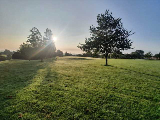 Banbridge Golf Club - photo 2