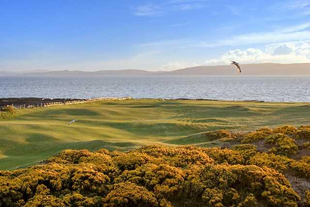 Shiskine Golf Club - photo 4