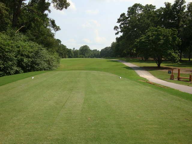Scotch Meadows Country Club - photo 3
