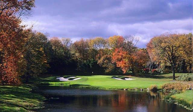 The Stanwich Club - photo 2