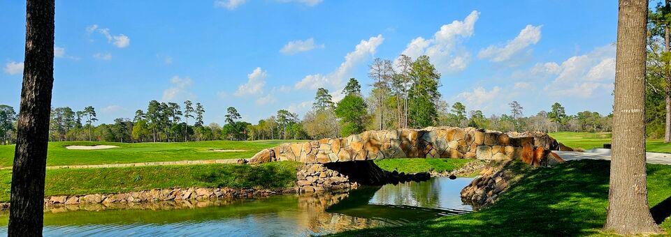 The Golf Club at Longwood - photo 4