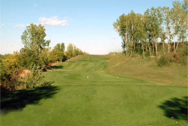 Iron Horse Golf Club - photo 3