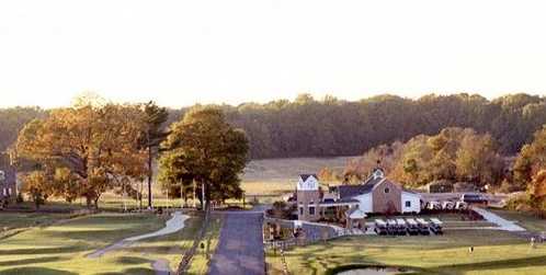 Hunters Oak Golf Club - photo 4