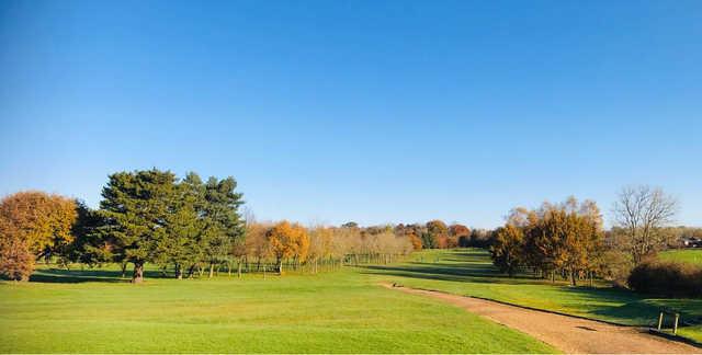 Ashton & Lea Golf Club - photo 5