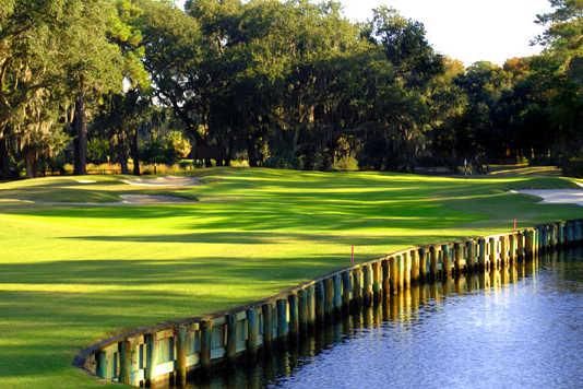 Harbour Town & Plantation Club - Ocean Course - photo 4