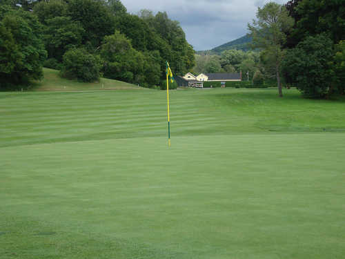 Stockbridge Golf Club - photo 1