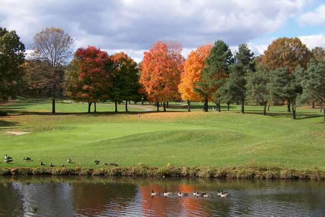 Brookledge Golf Club - photo 3