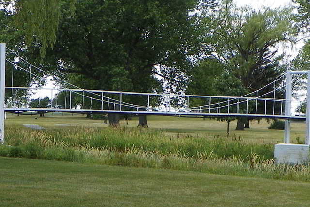 Delphos Country Club - photo 3