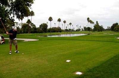 Sea N Air Golf Course - photo 2