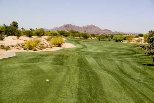 Scottsdale Silverado Golf Club - photo 2