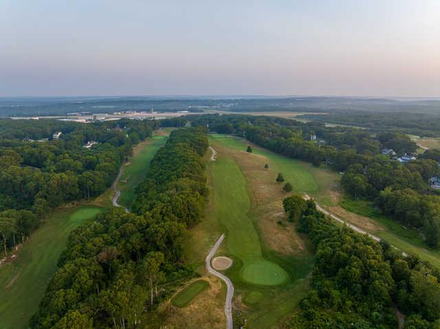 Winnapaug Country Club - photo 4