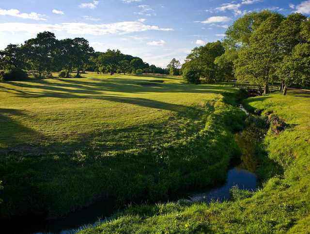 Carden Park - Nicklaus Course