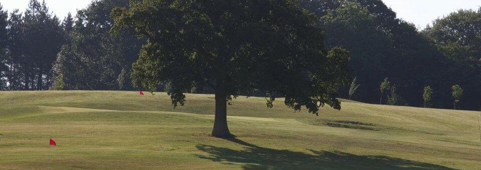 East Horton Golf Club - Marwell Course - photo 3