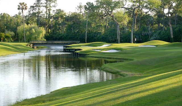The Plantation at Ponte Vedra