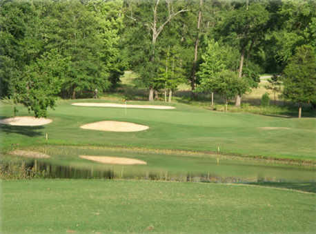 Beech Creek Golf Club - photo 2