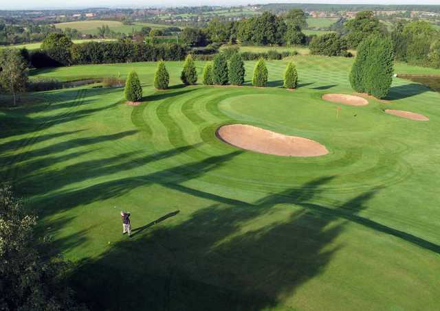Oakridge Golf Club - photo 6