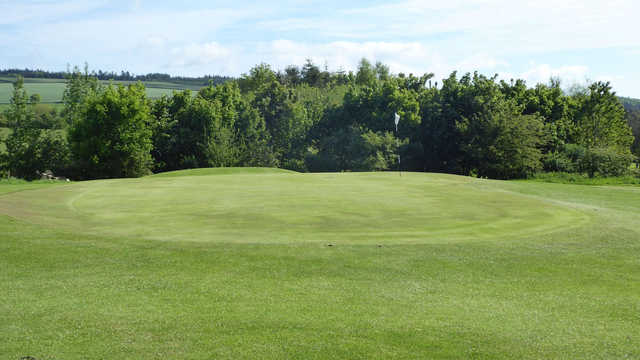 Duns Golf Club - photo 3