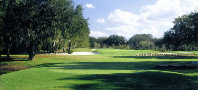 Bloomingdale Golfers Club (Tampico, FL) - photo 3